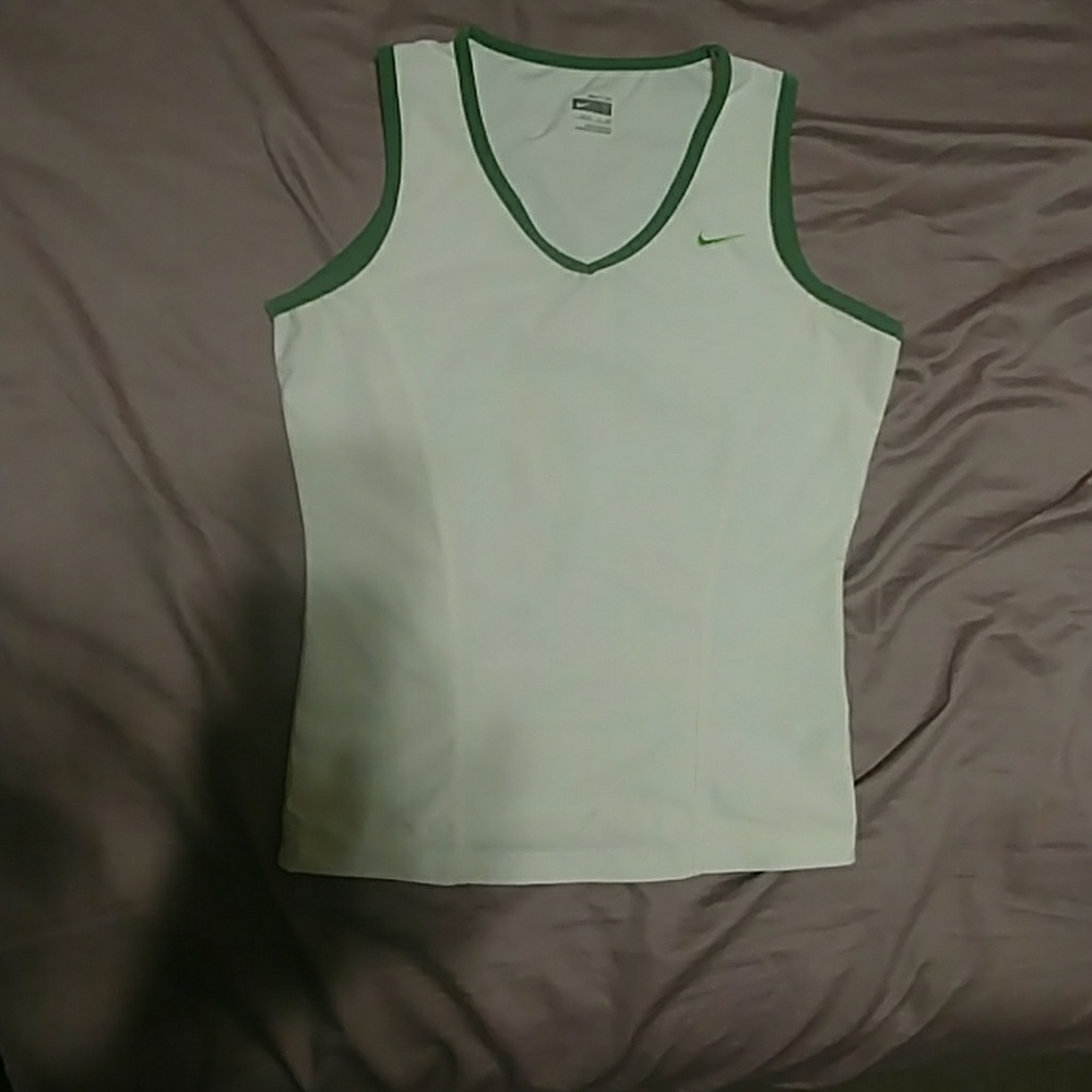 Nike FitDry tank